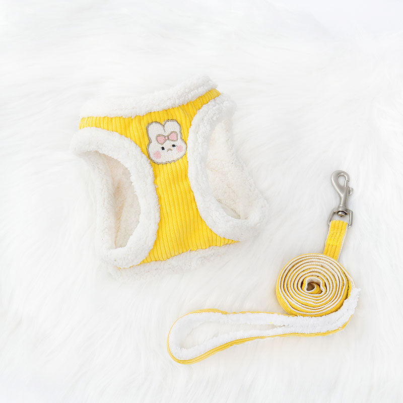Vancar™ Comfort Fit Pet Vest Harness