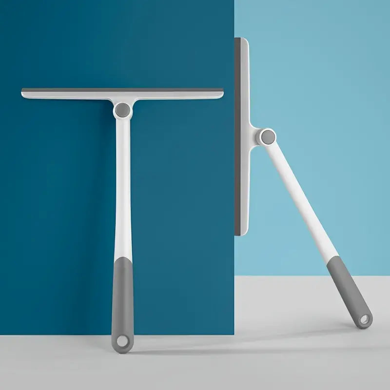 Vancar™ FlexClean 360 | Rotating Window Cleaning Brush