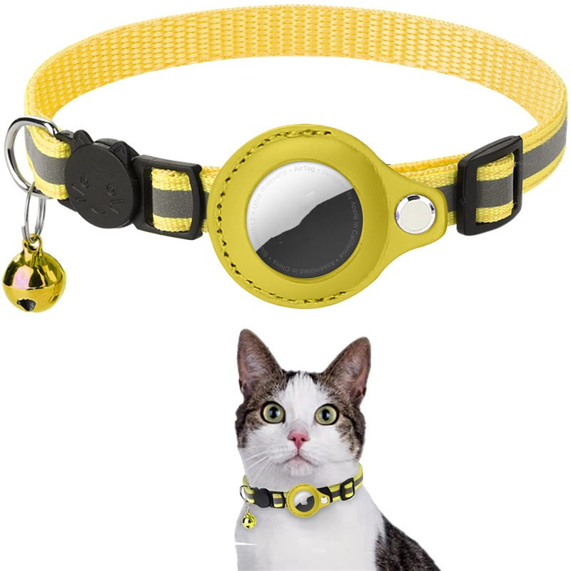 Vancar™ Reflective Safety Pet Collar