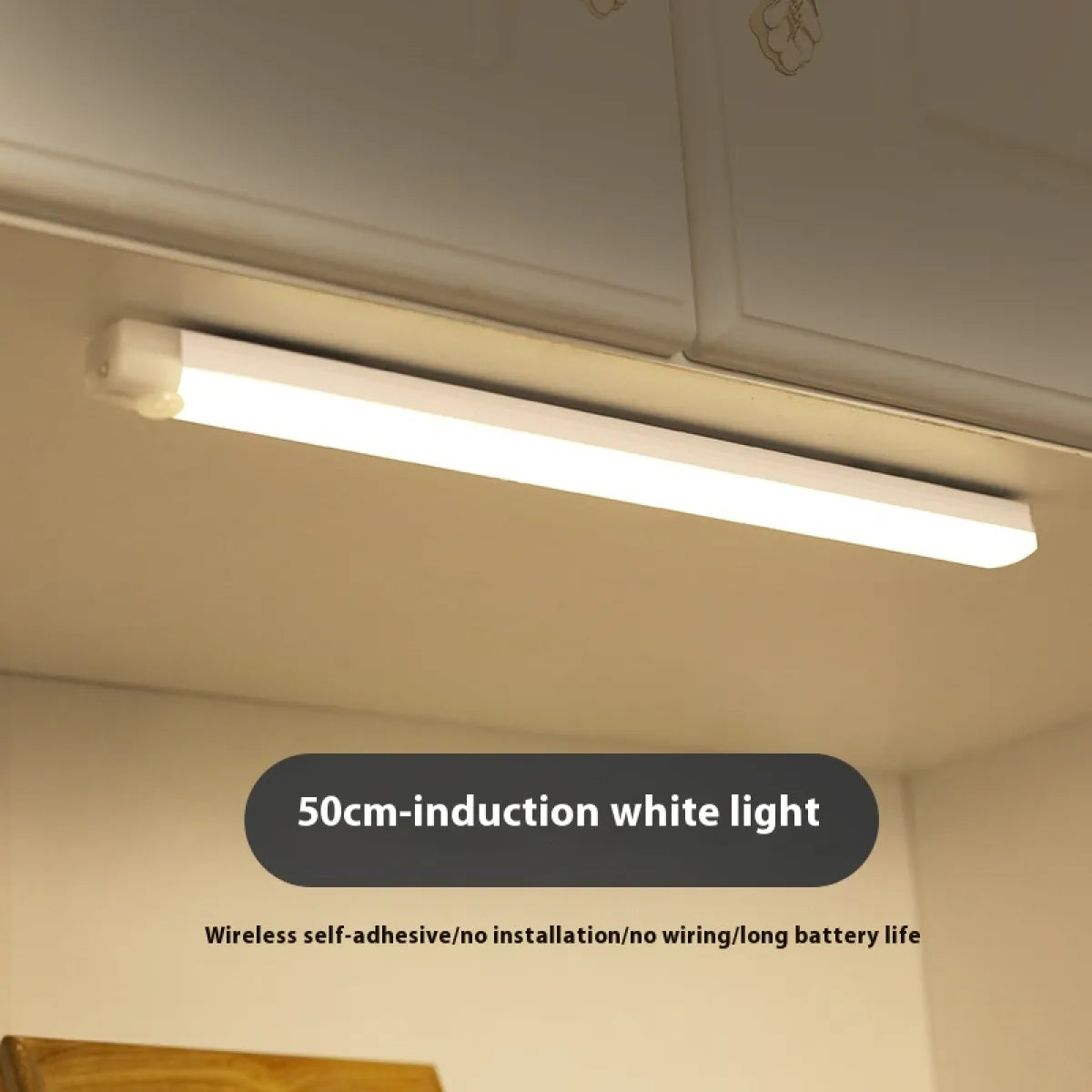 Vancar™ Motion Sensor Night Light | Rechargeable Magnetic LED Lamp