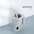 Vancar™ CleanScoop Pro | Self-Cleaning Cat Litter Scoop