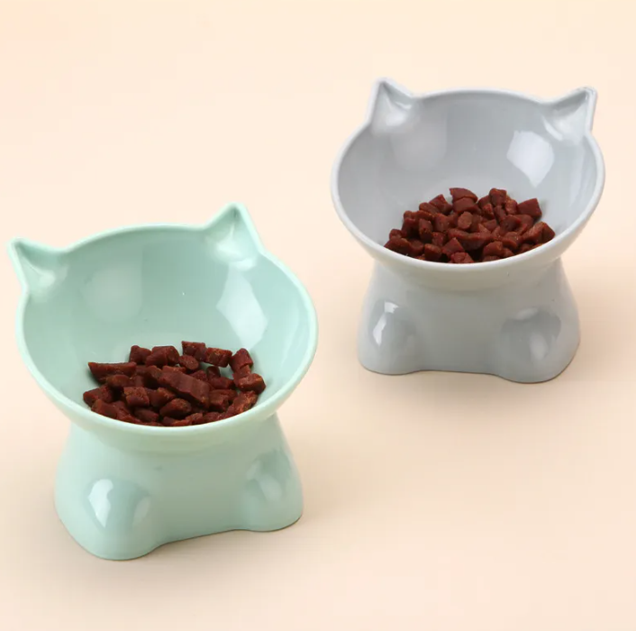 Vancar™ Nordic Style Pet Bowl