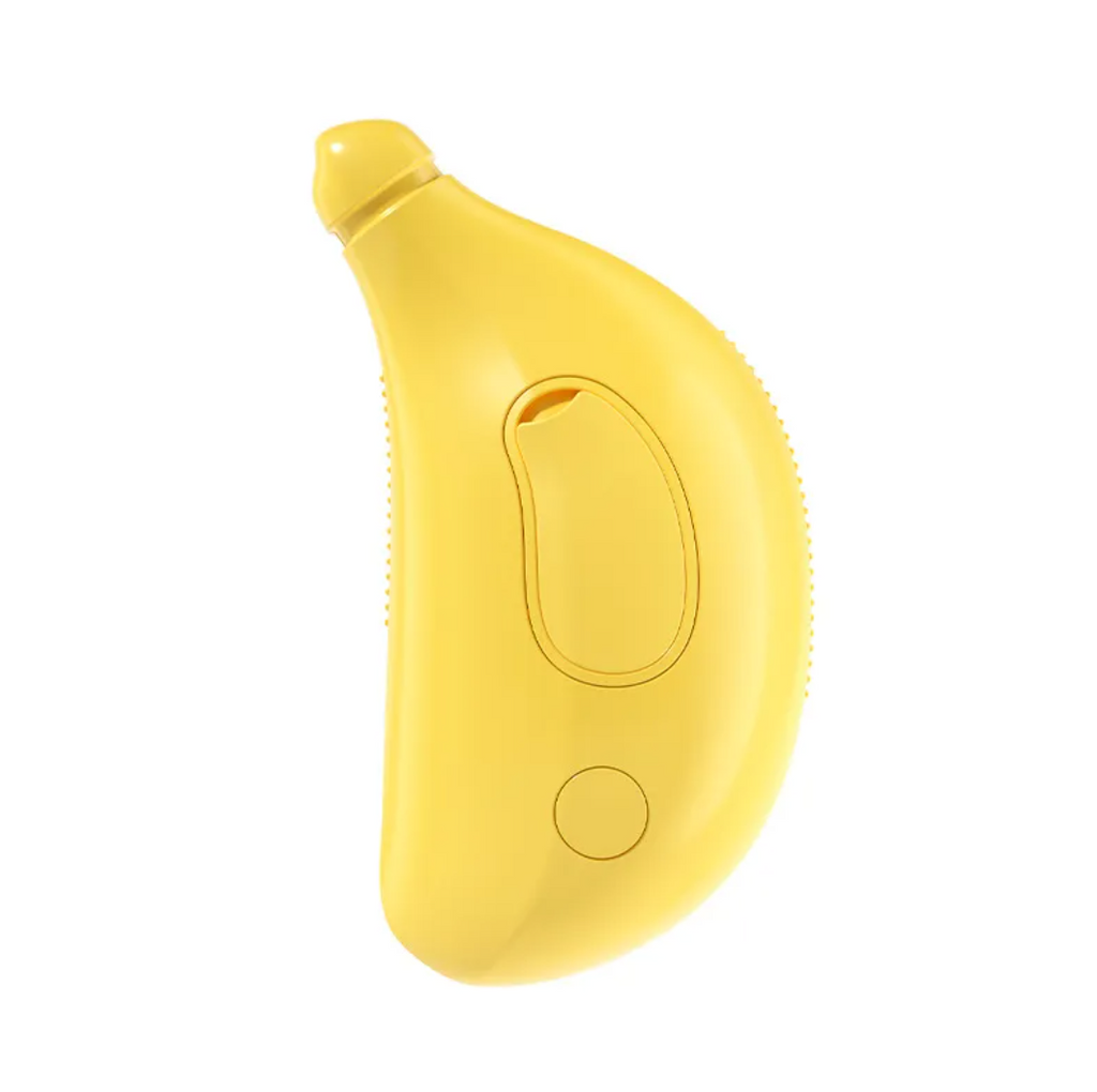 Vancar ™ 3-in-1 Pet Steam Brush