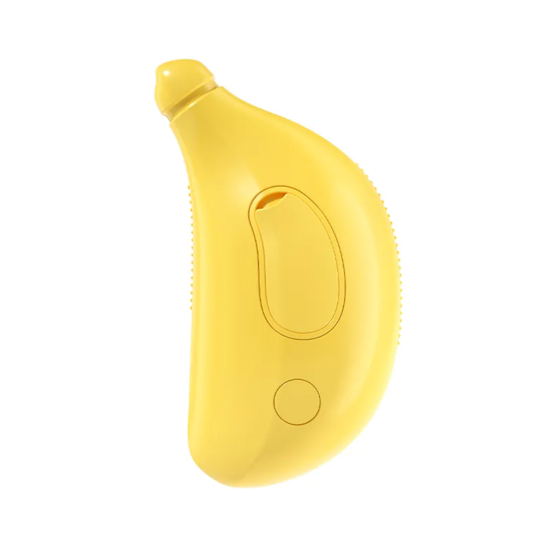 Vancar ™ 3-in-1 Pet Steam Brush