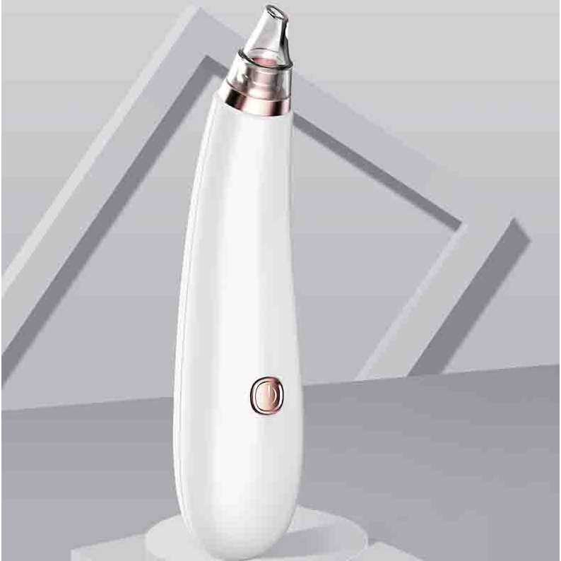 Vancar™ PoreVac Pro | Rechargeable Blackhead Remover Vacuum