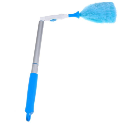 Vancar™ DustMaster 360 | Electric Rotating Dust Cleaner