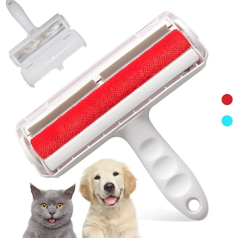 Vancar™  Lint & Fur Remover Roller
