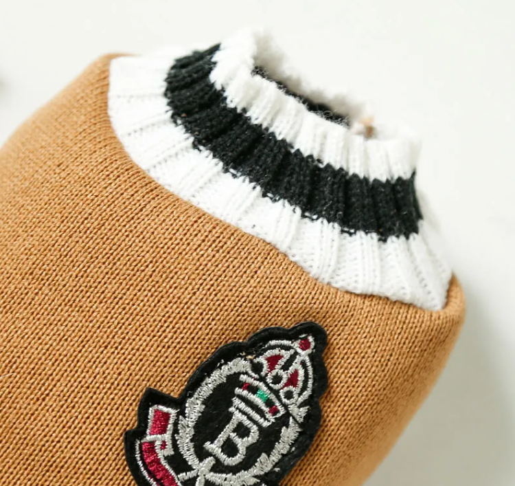 Vancar™ Cozy Pet Clothes