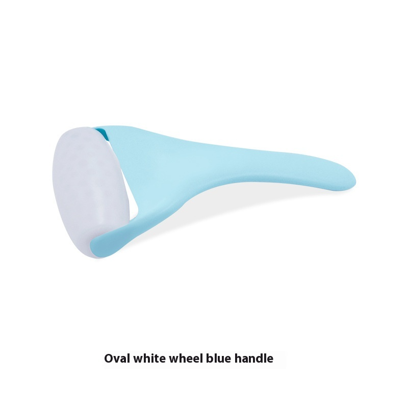Vancar™ Facial Ice Roller | Refresh, Depuff & Glow