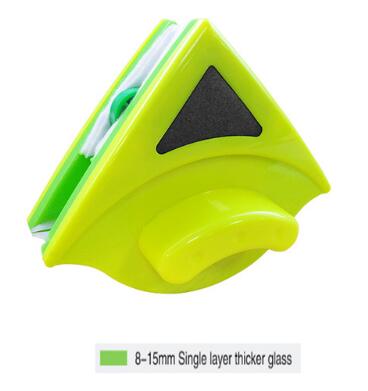 Vancar™ Magnetic Window Cleaner | Streak-Free Glass Cleaning