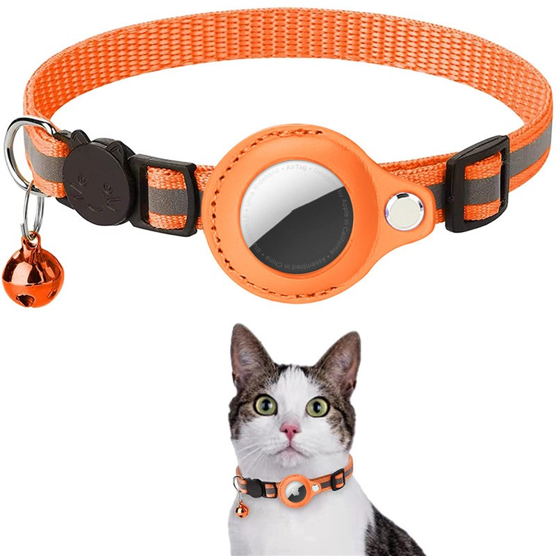 Vancar™ Reflective Safety Pet Collar