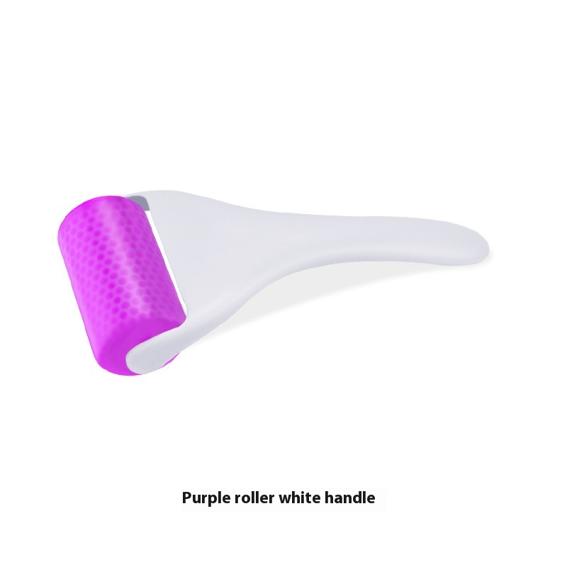 Vancar™ Facial Ice Roller | Refresh, Depuff & Glow
