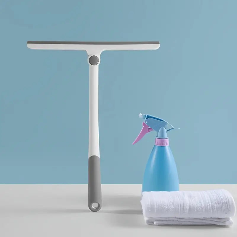 Vancar™ FlexClean 360 | Rotating Window Cleaning Brush