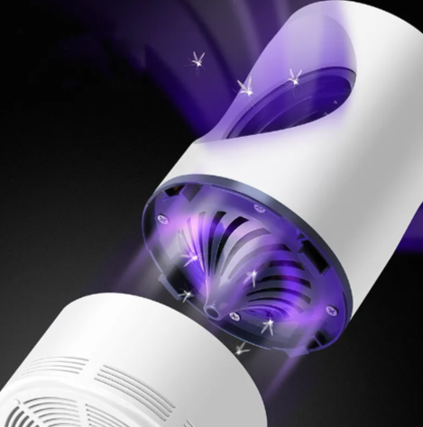 Vancar ™ UV  Mosquito Trap & Killer