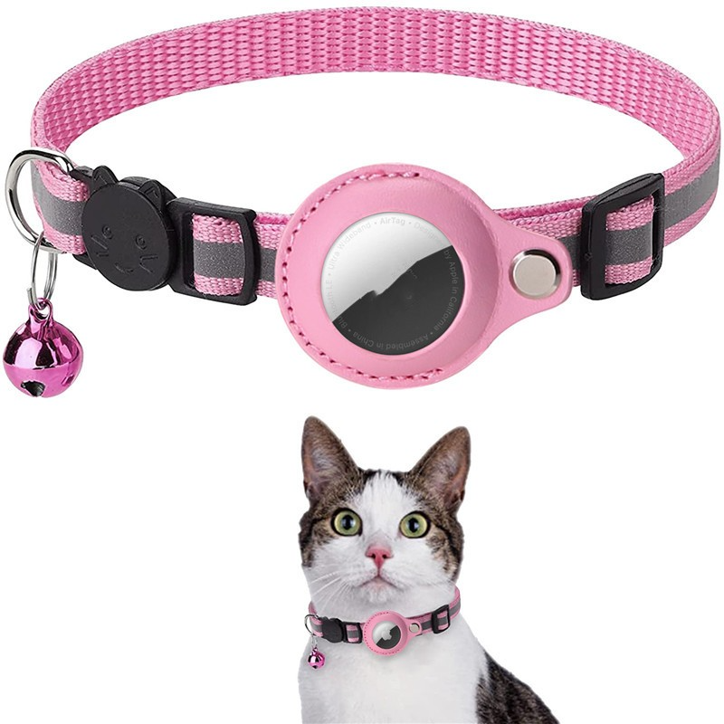 Vancar™ Reflective Safety Pet Collar