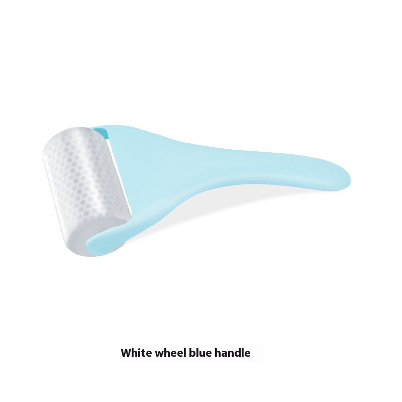 Vancar™ Facial Ice Roller | Refresh, Depuff & Glow
