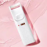 Vancar™ Heated Eyelash Curler /  Long Lasting Natural Curl