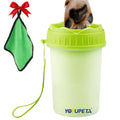 Vancar™ PawBuddy Pro | Portable Dog Paw Cleaner Cup