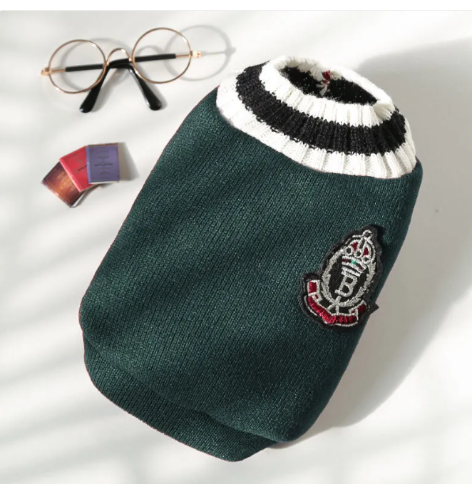 Vancar™ Cozy Pet Clothes