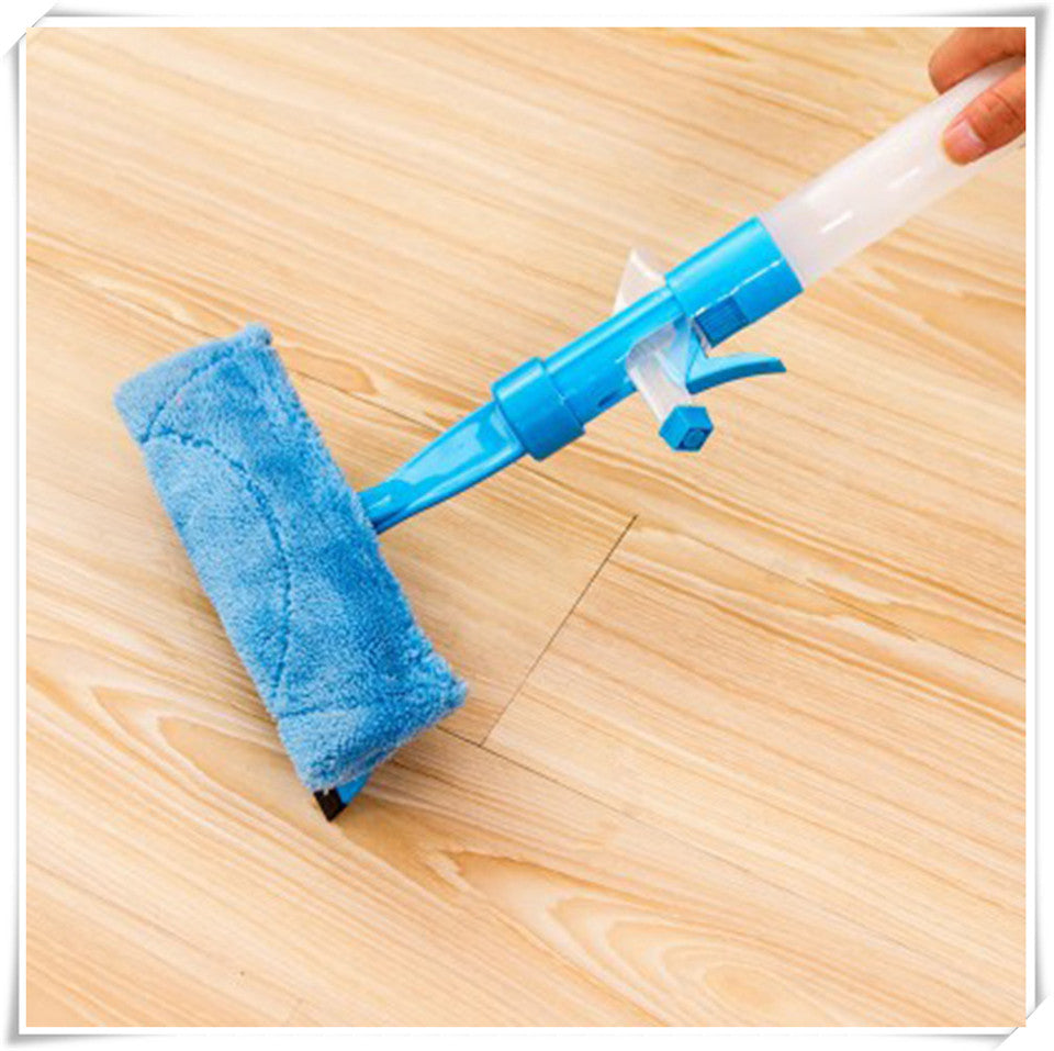 Vancar™ DualClean Pro | Dual-Sided Window Glass Cleaner