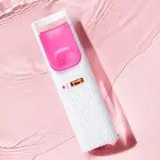 Vancar™ Heated Eyelash Curler /  Long Lasting Natural Curl