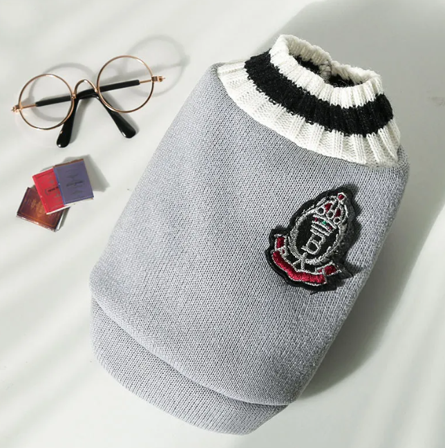 Vancar™ Cozy Pet Clothes