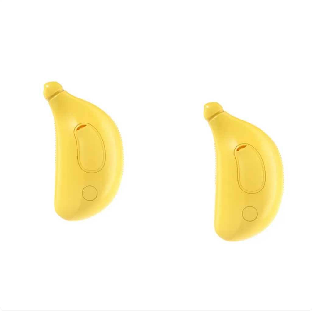 Vancar ™ 3-in-1 Pet Steam Brush