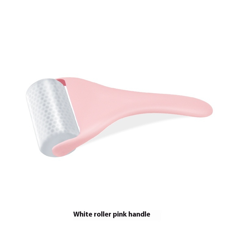 Vancar™ Facial Ice Roller | Refresh, Depuff & Glow