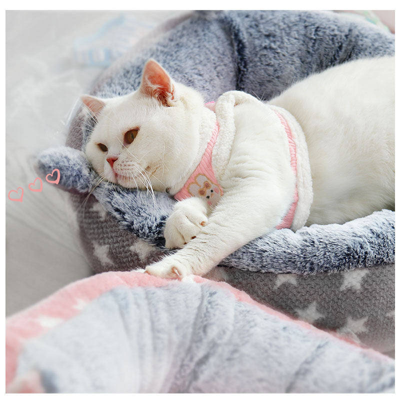 Vancar™ Comfort Fit Pet Vest Harness