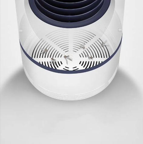 Vancar ™ UV  Mosquito Trap & Killer