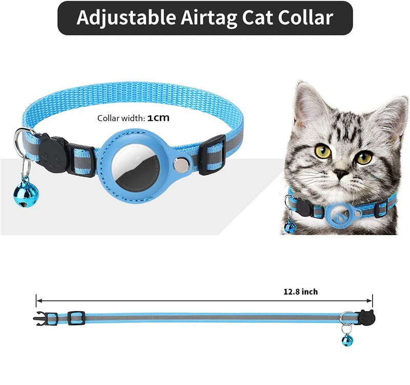 Vancar™ Reflective Safety Pet Collar