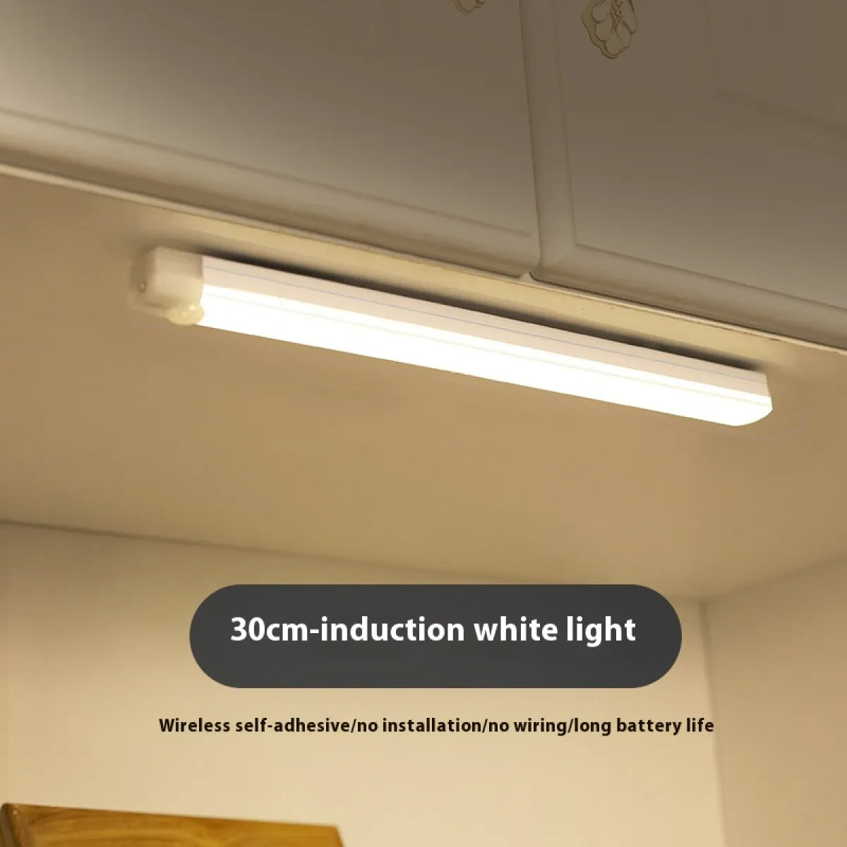 Vancar™ Motion Sensor Night Light | Rechargeable Magnetic LED Lamp