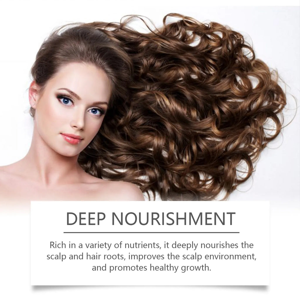 Vancar™ Copper Peptide Hair Growth Serum | Stronger, Fuller & Healthier Hair