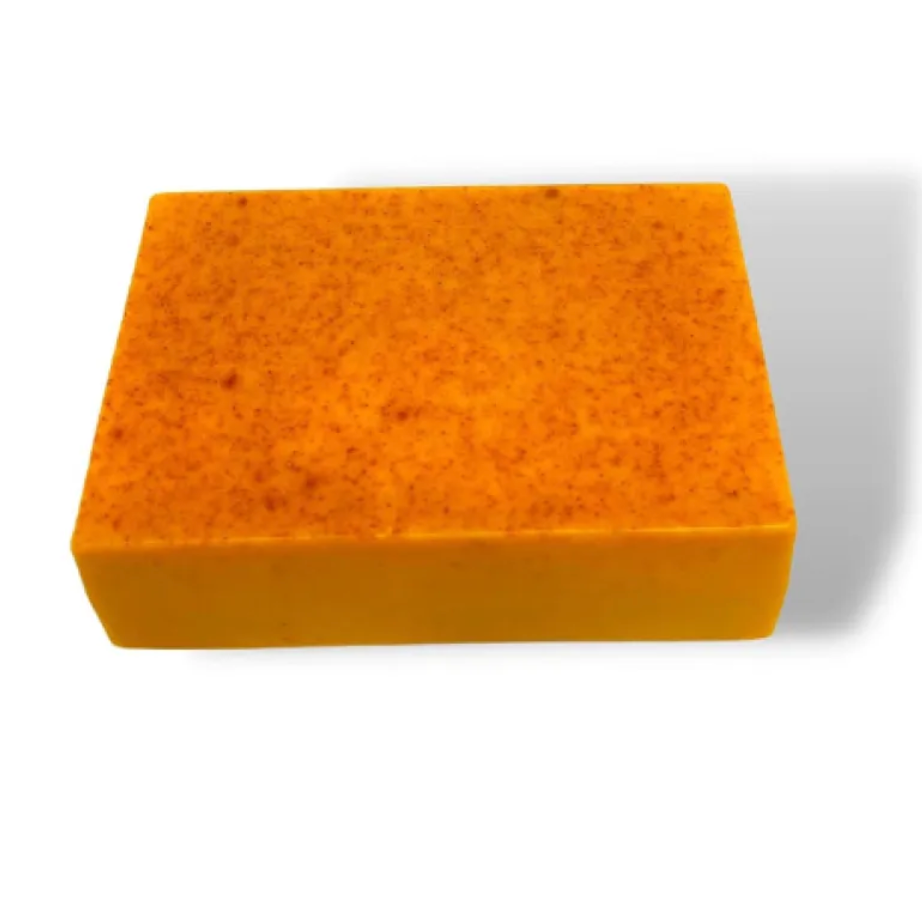 Vancar™ Turmeric Deep Cleansing Facial Cleanser | Brightening & Refreshing Face Wash