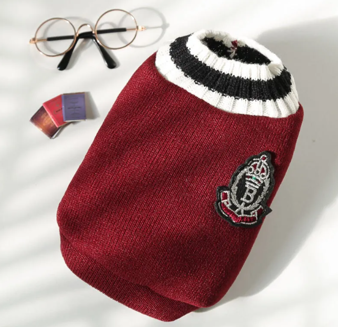 Vancar™ Cozy Pet Clothes