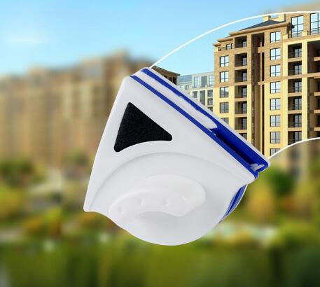 Vancar™ Magnetic Window Cleaner | Streak-Free Glass Cleaning