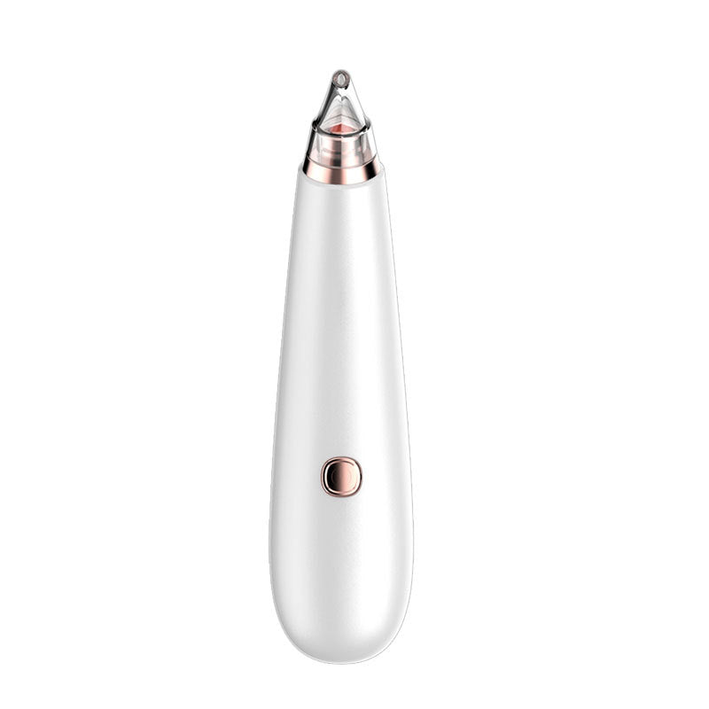 Vancar™ PoreVac Pro | Rechargeable Blackhead Remover Vacuum