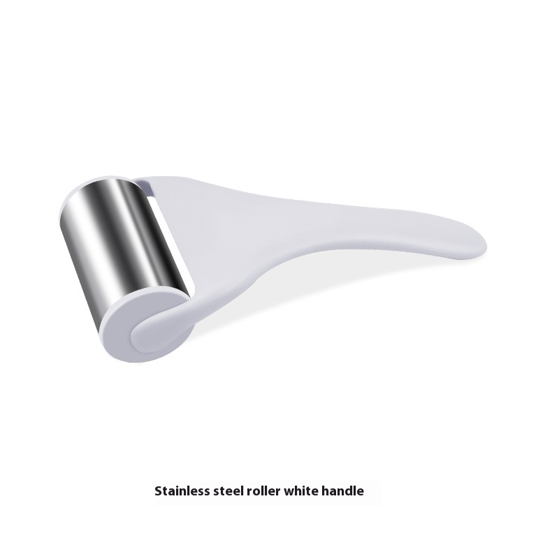 Vancar™ Facial Ice Roller | Refresh, Depuff & Glow