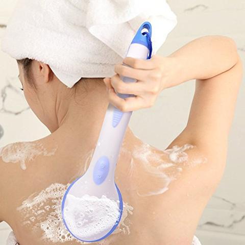 Vancar™ SpinSpa Pro | Electric Bath & Body Massage Brush