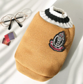 Vancar™ Cozy Pet Clothes