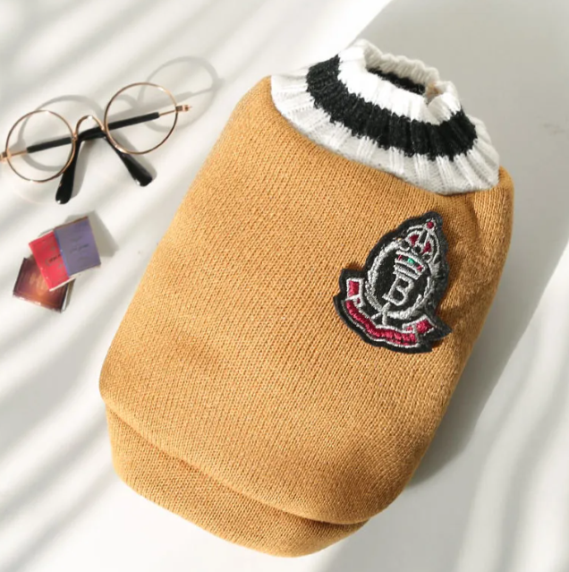 Vancar™ Cozy Pet Clothes