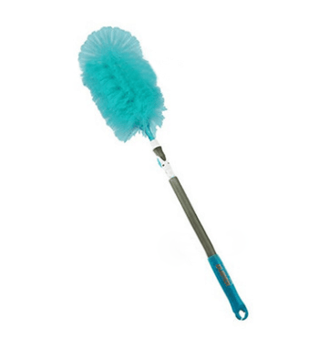 Vancar™ DustMaster 360 | Electric Rotating Dust Cleaner