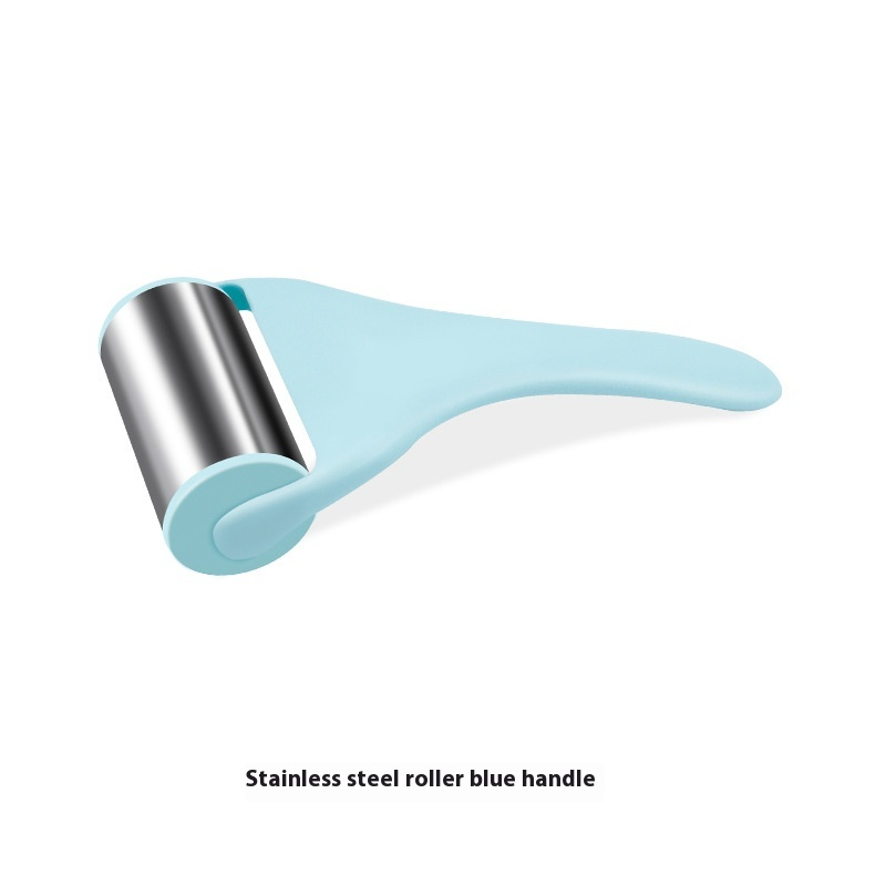 Vancar™ Facial Ice Roller | Refresh, Depuff & Glow