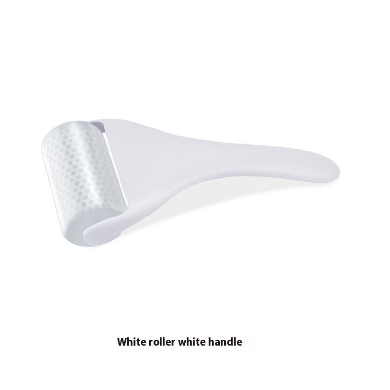 Vancar™ Facial Ice Roller | Refresh, Depuff & Glow