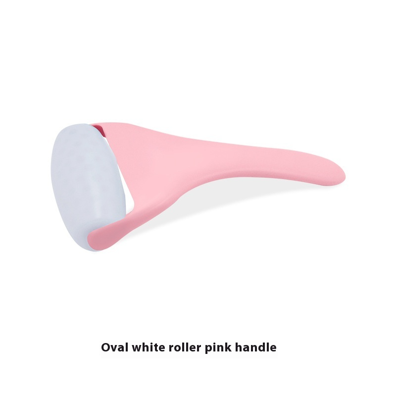 Vancar™ Facial Ice Roller | Refresh, Depuff & Glow