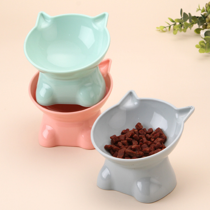 Vancar™ Nordic Style Pet Bowl