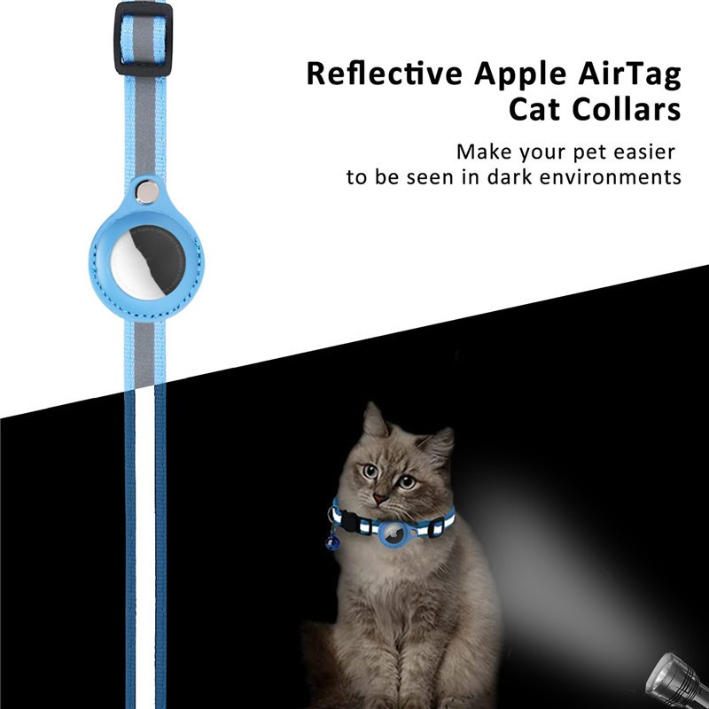 Vancar™ Reflective Safety Pet Collar
