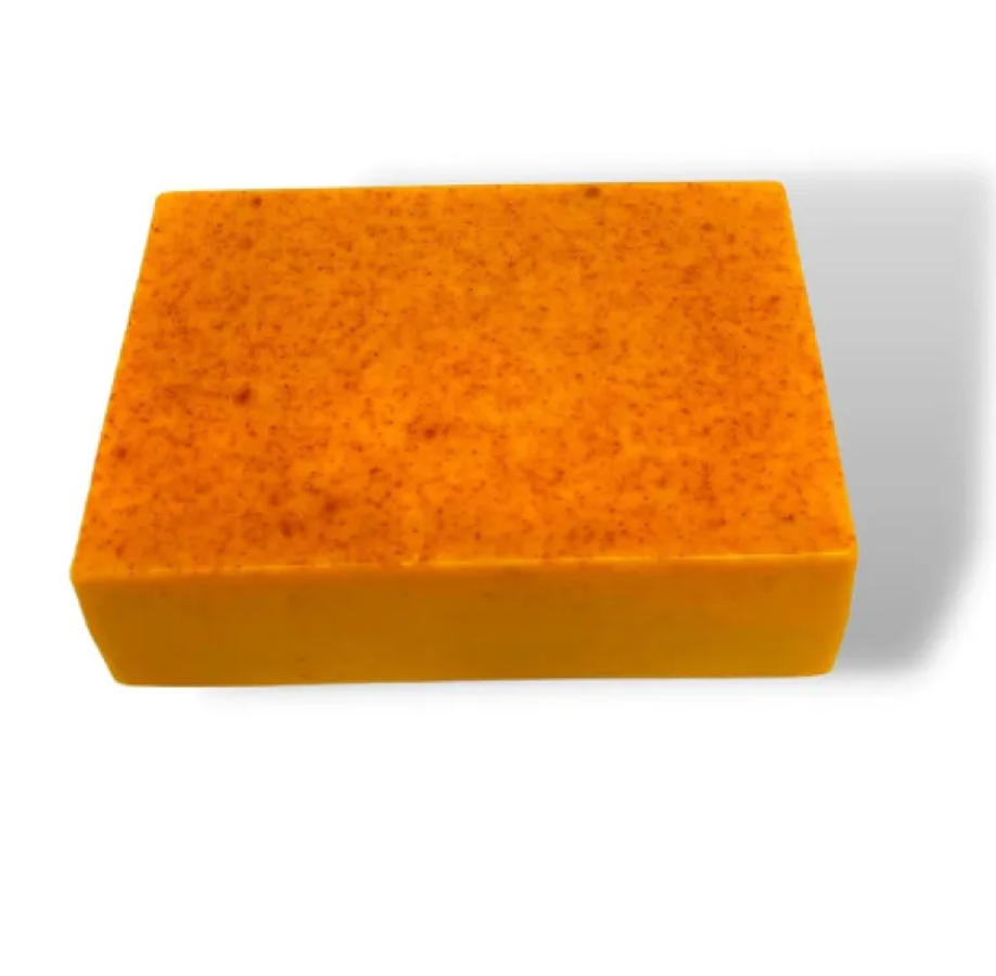 Vancar™ Turmeric Deep Cleansing Facial Cleanser | Brightening & Refreshing Face Wash
