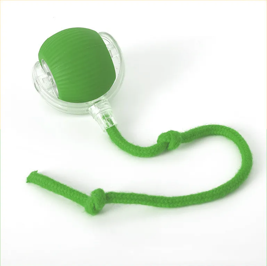 Vancar™ RollieCat | Self-Rolling Interactive Cat Toy
