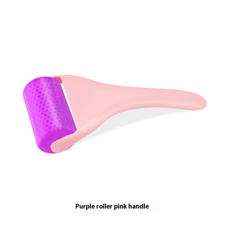 Vancar™ Facial Ice Roller | Refresh, Depuff & Glow